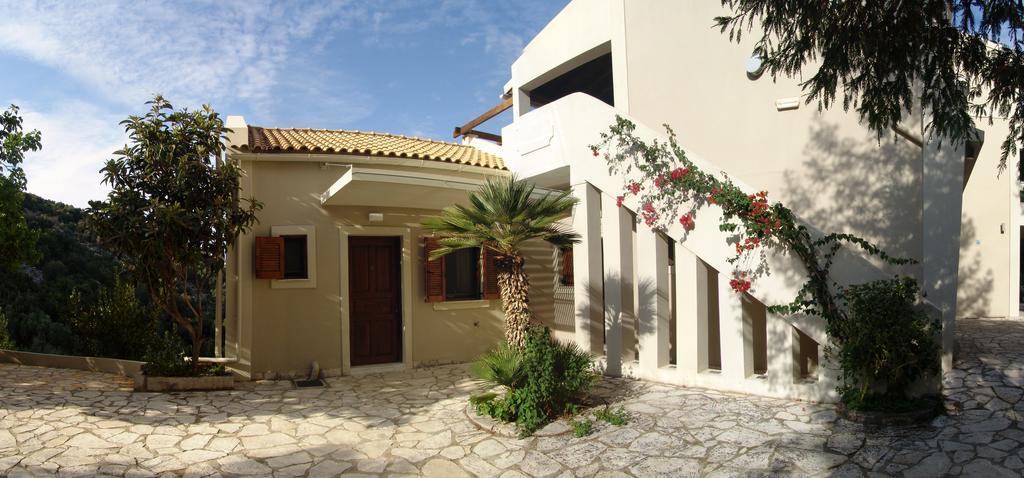 Vista Petros Apraos Exterior foto